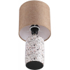 Интерьерная настольная лампа Lumion Terazio 8141/1T