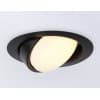 Точечный светильник Ambrella STANDARD SPOT G10123