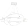 Подвесной светильник Ambrella COMFORT FL51777