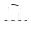 Подвесной светильник Basoni SL394.403.06 ST Luce