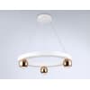 Подвесной светильник Ambrella COMFORT FL5959