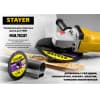 STAYER MultiCut 115х22,2мм, диск отрезной по дереву для УШМ 36860-115