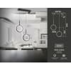 Подвесной светильник Ambrella COMFORT FL5274