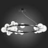 Подвесная люстра Necton SL1165.403.24 ST Luce