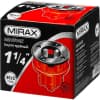 Клупп трубный MIRAX труба  1 1/4" 28241-5/4