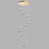 Потолочная люстра Odeon Light Jemstone 5085/60L