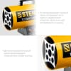 Газовая тепловая пушка STEHER, 10 кВт SG-10