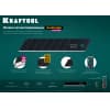 KRAFTOOL BLACK MAX 25 мм лезвия сегментированные, 5 шт 09602-25-S5