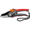 Контактный секатор GRINDA 205 мм, с двухкомпонентными рукоятками 8-423203_z02
