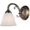 Бра Versailles 1114/1A Bronze Escada