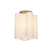 Потолочный светильник Lightstar Nubi Legno 802015