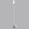 Подвесной светильник Odeon Dex 4359/5L
