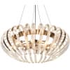 Подвесная люстра Loft It Dakota 10300/600 French gold