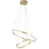 Подвесной светильник Escada Void 10254/2LED Gold APP