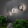Архитектурная подсветка Elektrostandard Ring 1710 TECHNO LED белый