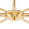 Потолочная люстра Lightstar Dumo 816081