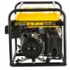 Генератор бензиновый GE 6900, 5.5 кВт, 220 В/50 Гц, 25 л, ручной старт Denzel 94637