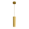 Подвесной светильник Elektrostandard Topper DLR023 12W 4200K