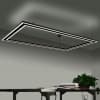 Соединитель угловой токопроводящий IP20 LED 6W только вниз 100-277V ITER 135110 OVER NT20 075 черный