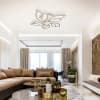 Потолочная люстра INNOVATION STYLE INNOVATION STYLE 83027 Natali Kovaltseva