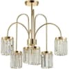 Потолочная люстра Odeon Light Vassa 4987/6C