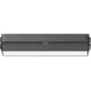 Трековый светильник Denkirs AIR LINEAR DK5333-BK