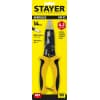 XM-21 Клещи многофункциональные, STAYER 23342-21