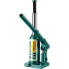 Домкрат гидравлический бутылочный сварной Kraft-Lift KRAFTOOL 2т, 160-310мм 43462-2_z01