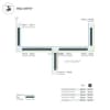 Коннектор Arlight C 4TR 026150