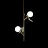 Подвесной светильник Loft It Matisse 10008/2P Grey