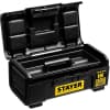 Ящик для инструмента TOOLBOX-16 STAYER 390 х 210 х 160, пластиковый 38167-16 Professional