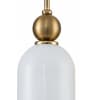 Бра Escada ODE 686/1A Copper