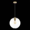 Подвесной светильник ST Luce Noor SL1056.233.01