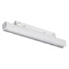 Трековый светильник для низков. шинопровода IP20 LED 4000K 12W 48V FLUM 358409 SHINO NT20 027 белый