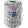Фал плетёный полипропиленовый с сердечником СИБИН 100 м, 10 мм, 24-прядный, 700 кгс 50215-10