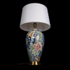 Интерьерная настольная лампа Loft It Pleasure 10289T