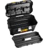 Ящик для инструментов TITAN-22 STAYER 553 x 320 x 310 мм (22"), пластиковый 38016-22