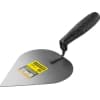 Кельма штукатура STAYER 190 x 150 мм, пластмассовая ручка 08250-3