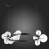 Подвесная люстра Necton SL1165.402.15 ST Luce