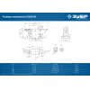 ЗУБР, 50 кг, наковальня стальная 32620-50