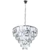 Подвесная люстра Divinare Chara 3508/02 LM-6