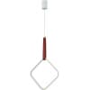 Подвесной светильник Escada Alliance 10296/1LED White