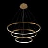 Подвесной светильник Ring 10015/3 Loft It