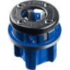 ЗУБР 1/2" клупп трубный резьбонарезной (BSPT R), серия Профессионал 28271-1/2_z02