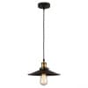 Подвесной светильник Lussole Loft X LSP-9600