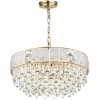 Подвесная люстра Odeon Light Fiesta 5070/12