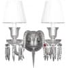 Бра Loft It Zenith 10210/2W White