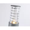 Наземный светильник Ambrella GARDEN ST2534