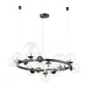 Люстра подвесная ODEON LIGHT TOVI 4818/14