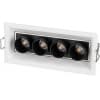 Точечный светильник Arlight ORIENT 031929